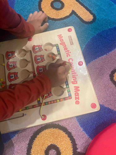 Photo of Williams Family Childcare - Corona, CA