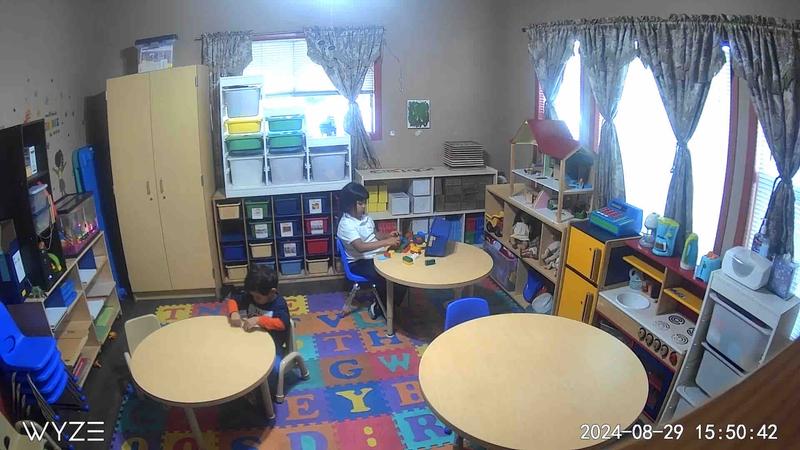 Photo of Perez Family Daycare - Wilmington, CA