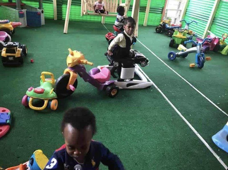 Photo of Little Angel Academy Group Family Daycare - Brooklyn, NY