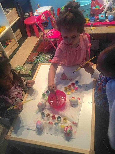 Photo of Shining Star Daycare - Irvine, CA