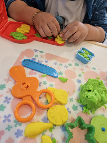 Photo of Fndikyan Ouzounian Family Daycare    THREE BRIGHT S.T.A.R.S - Van Nuys, CA