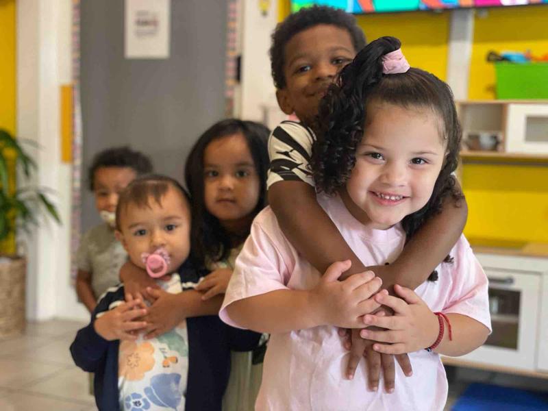 Photo of Miketta Family Child Care Daycare - Huntington Park, CA