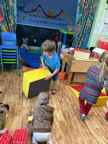 Photo of Veronica's Bilingual Daycare - Sheffield, MA