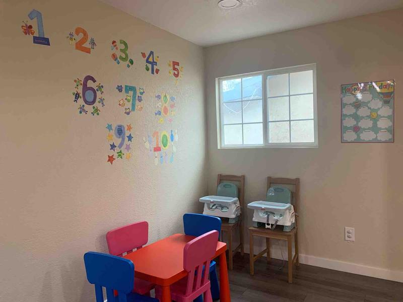 Photo of Sweet Angels Daycare - East Palo Alto, CA