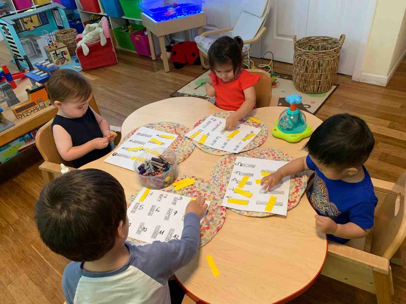 Photo of Skeyci Children Programs Daycare - Castro Valley, CA