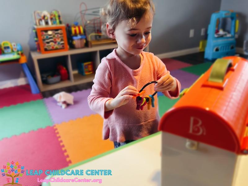 Photo of Leap Childcare Center - Bakersfield, CA