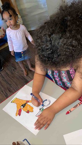 Photo of Fernandez, Johanna Daycare - New York, NY