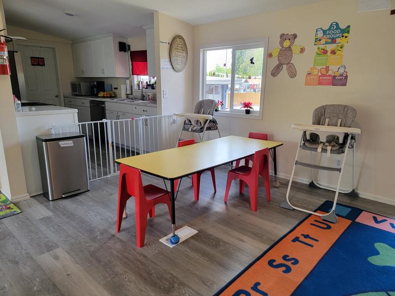 Photo of Rosie's Day Care