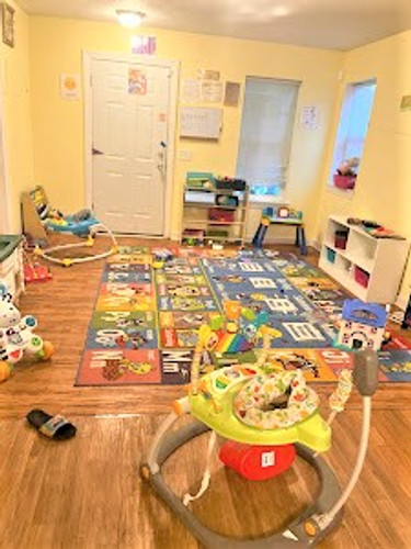 Photo of Frida’s Childcare - Grand, MI