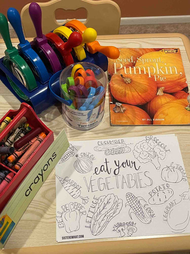 Photo of Ages And Staged Home Daycare