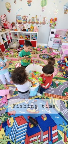 Photo of Sunland Family Childcare - Sunland, CA