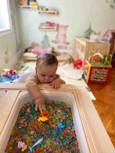 Photo of The Little Way Daycare - New York, NY