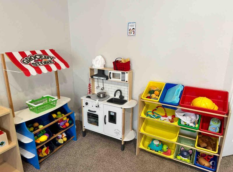 Photo of La Casita Bilingüe - Balch Springs, TX