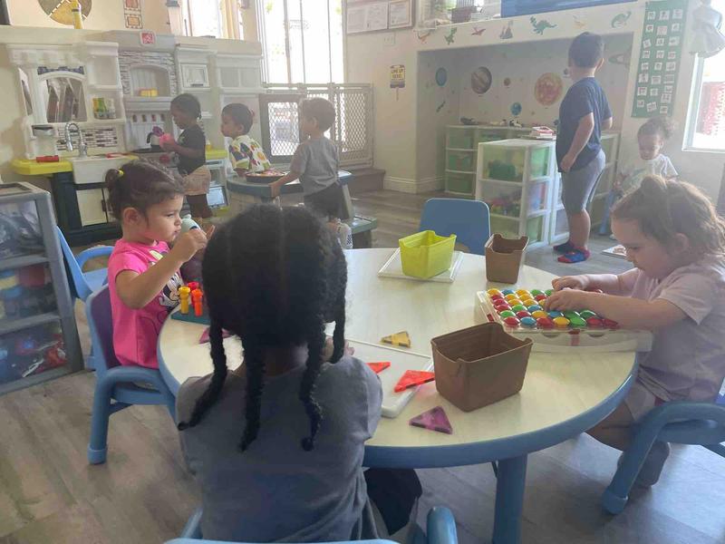 Photo of All About Kids Daycare - Las Vegas, NV