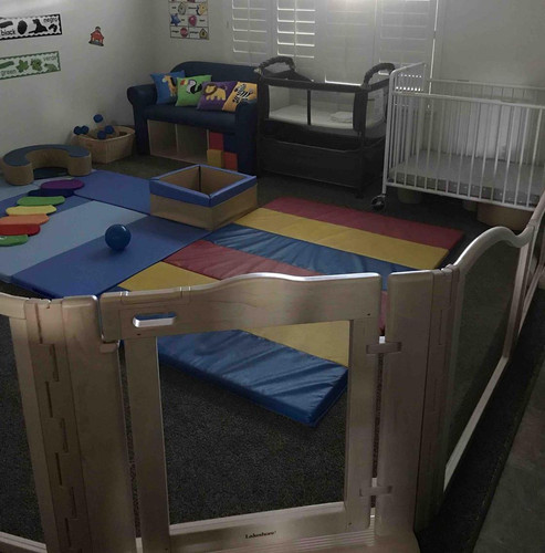 Photo of Little Arrows Daycare - Fairfield, CA