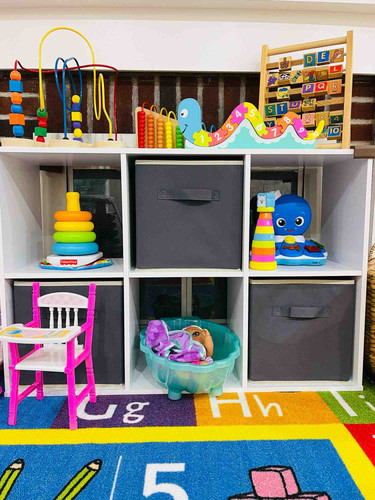 Photo of Little Giants Home Daycare - Stratford, CT