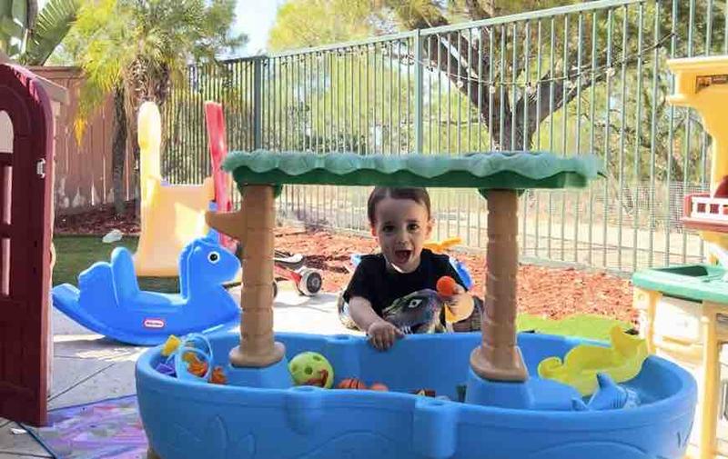 Photo of Dreamland Daycare - Anaheim, CA