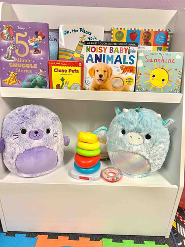 Photo of Safia Home Child Care Daycare - Lemon Grove, CA