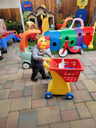 Photo of Maggy's Home Daycare - Santa Rosa, CA