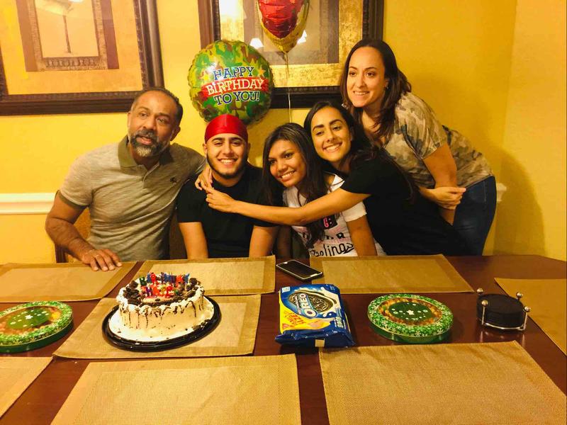 Photo of Priscilla B. - Pembroke Pines, FL