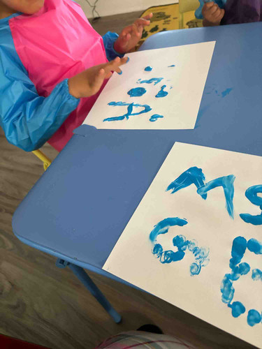 Photo of Algena Lomax DBA ICare Fundamental FCC Daycare - Cleveland, OH