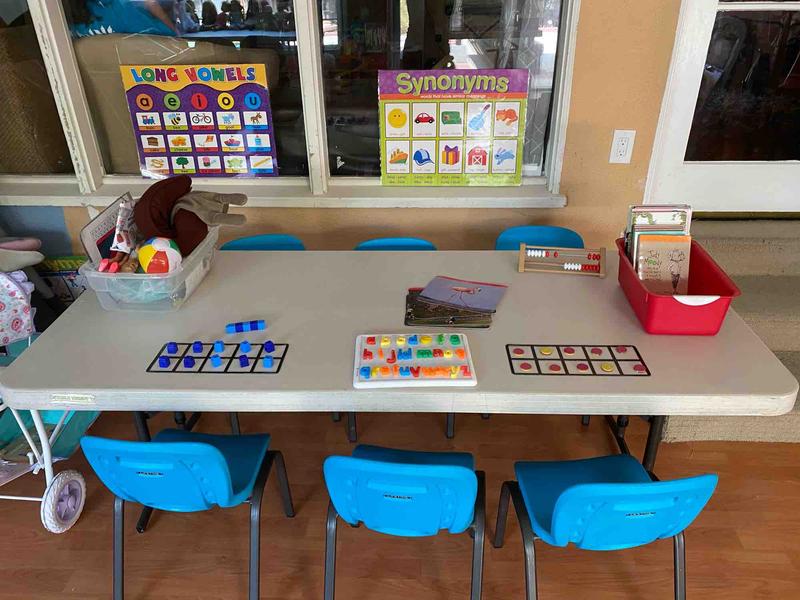 Photo of Alvarado Family Daycare - Valley Village, CA