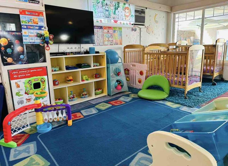Photo of Arco Iris Family Daycare - Mountain View, CA