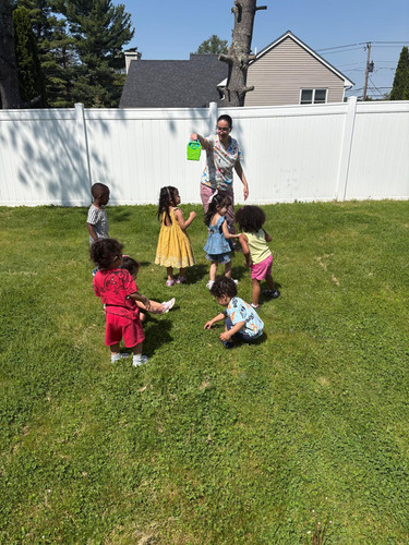 Photo of Wonderland Childcare Daycare - Worcester, MA