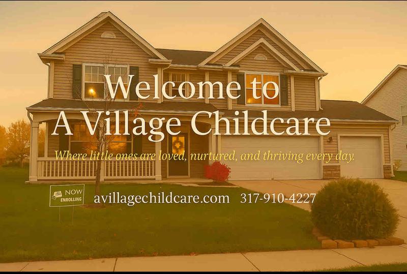 Photo of A Village Childcare, LLC