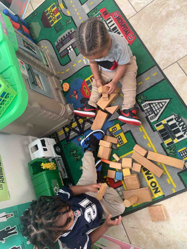 Photo of Itty Bitty Academy - Houston, TX