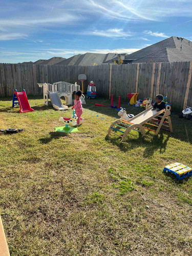 Photo of Brilliant Minds Learning Center - Yukon, OK