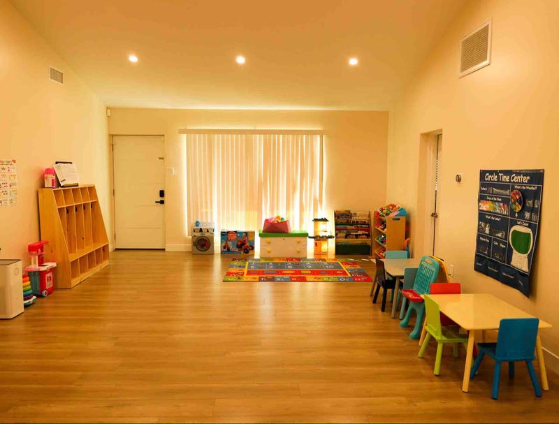 Photo of Barsegian Family Child Care - Arleta, CA