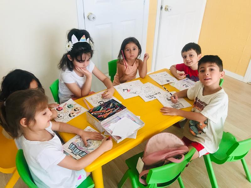 Photo of Wonder Place Daycare - Reseda, CA