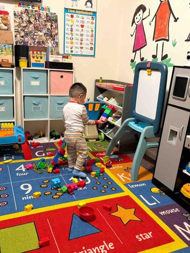 Photo of Circle Of Friends Family Child Care - Fresno, CA