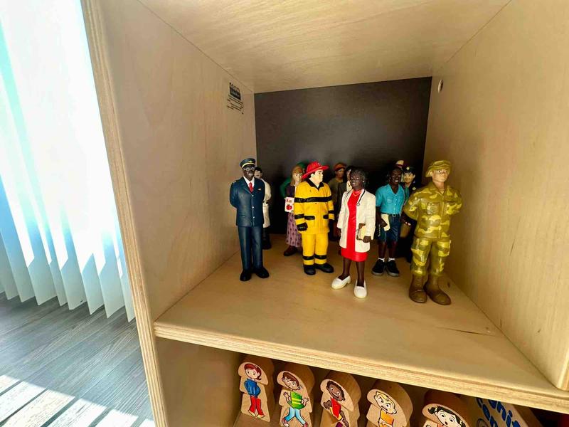 Photo of María A. - Lompoc, CA