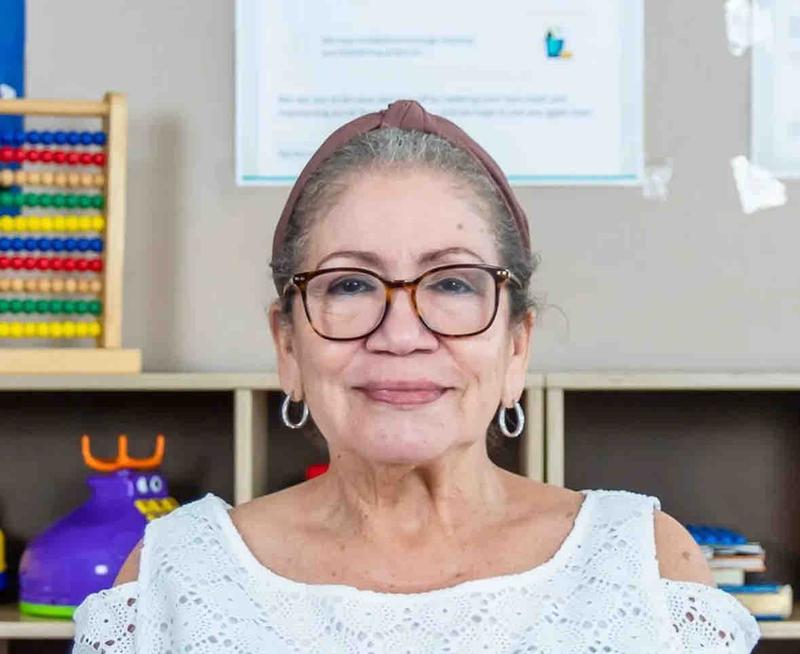 Photo of Rosario Daycares - Salem, MA