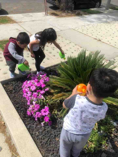 Photo of Galvan Family Child Care - Ontario, CA