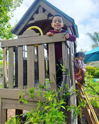 Photo of Little Birdies Daycare - Chula Vista, CA