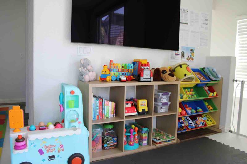 Photo of Leila Family Childcare - San Marcos, CA