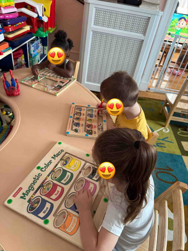 Photo of Little Hearts Care And Play School WeeCare - Malden, MA