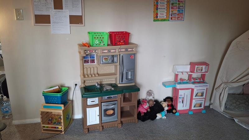 Photo of Felekech Demeke Child Care - Columbia, MD