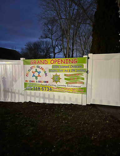 Photo of Charlotte Bilingual Daycare And Preschool - Meriden, CT