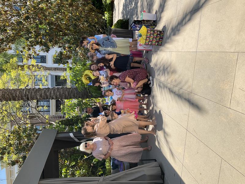 Photo of Little Stars Davoian Family Daycare - Glendale, CA