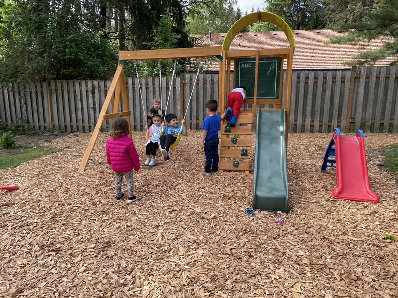 Photo of Colorines Daycare - Beaverton, OR