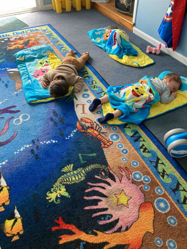 Photo of Lillian Barrera's Day Care Daycare - Fremont, CA