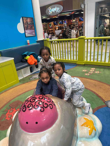 Photo of Holistic Childcare LLC - Spanaway, WA