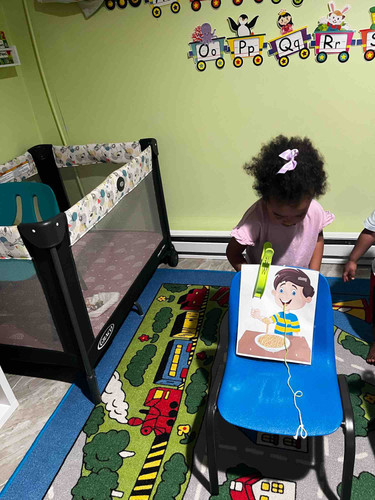 Photo of Neia's Daycare - Ashland, MA