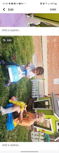 Photo of Let The Children Come To Me Christian Early Learning And Childcare Center - Omaha, NE