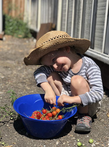 Photo of Mi Casita De Español - Palo Alto, CA