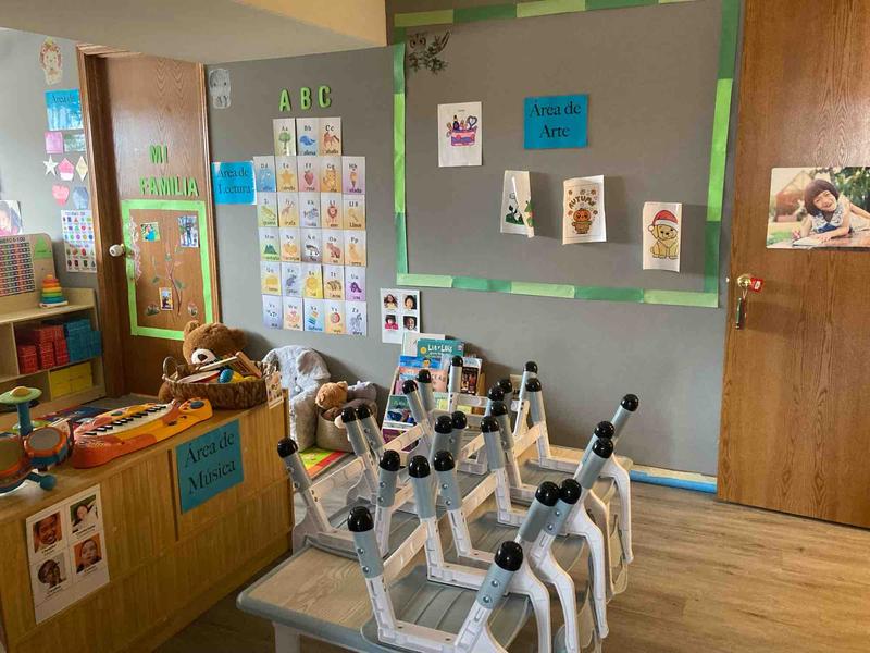 Photo of My Little Eden Biligual Daycare - Stoughton, WI